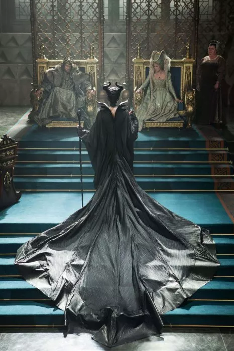 Maleficent (2014) - Princess Leila's Handmaiden