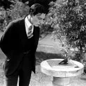 Buster Keaton (James Shannon)
