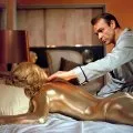 James Bond: Goldfinger (1964) - James Bond