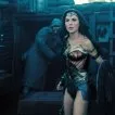 Wonder Woman (2017) - Diana