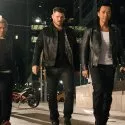 Donnie Yen (Xiang), Tony Jaa (Talon), Michael Bisping (Hawk)