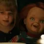 Chuckyho kletba (2013) - Alice