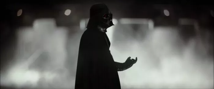 James Earl Jones (Darth Vader), Spencer Wilding zdroj: imdb.com