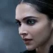 Deepika Padukone (Serena Unger)