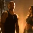 Vin Diesel (Xander Cage), Deepika Padukone (Serena Unger)