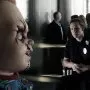 Chuckyho kletba (2013) - Officer Stanton
