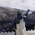 Král Artuš: Legenda o meči