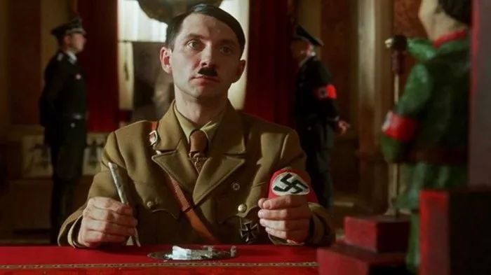 Hitler kaput! (2008)