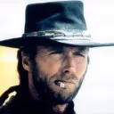 Clint Eastwood (The Stranger)