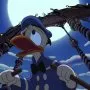 Tři mušketýři (2004) - Donald Duck