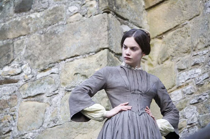 Ruth Wilson (Jane Eyre)