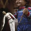 Batteries Not Included
										(pracovní název) (1988) - Chucky Stunt Double
