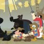 Tři mušketýři (2004) - Mickey Mouse
