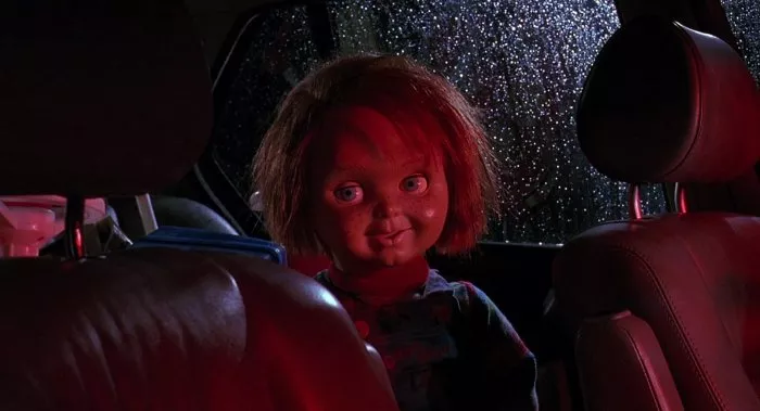 Brad Dourif (Chucky) zdroj: imdb.com
