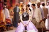Sex and the City 2 (2010) - Carrie Bradshaw