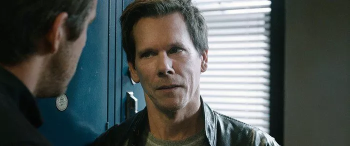 Kevin Bacon (Hayes)