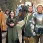 A Knight's Tale (2001) - Kate