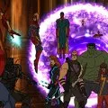 Marvel's Avengers Assemble (2013) - Hawkeye