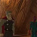 Avengers - Sjednocení (2013) - Thor