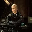 Duchovia Marsu (2001) - Lieutenant Melanie Ballard