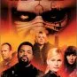 Ghosts of Mars (2001) - Local Lady Cop