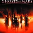 Ghosts of Mars (2001) - Big Daddy Mars