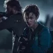 Resident Evil: The Final Chapter (2016) - Abigail