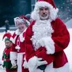 Santa je stále úchyl (2016) - Marcus Skidmore