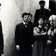 Balada o sedmi oběšených (1968) - Kasirin
