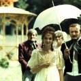 Alžbetin dvor (1986) - Alzbeta Fabici rod. Castiglionne
