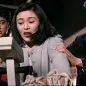 Sai hak chin (1990) - Mandy Chang