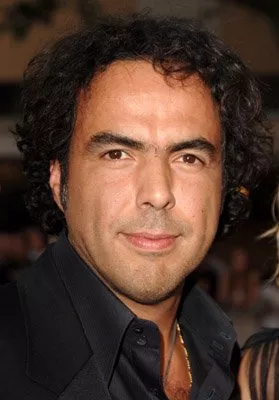 Alejandro G. Iñárritu zdroj: imdb.com 
promo k filmu