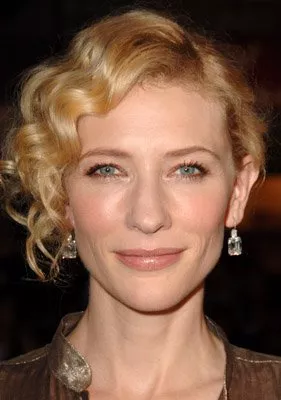 Cate Blanchett (Susan) zdroj: imdb.com 
promo k filmu