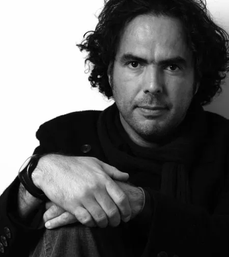 Alejandro G. Iñárritu zdroj: imdb.com