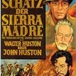 The Treasure of the Sierra Madre (1948) - Curtin