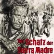 The Treasure of the Sierra Madre (1948) - Curtin