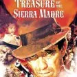 The Treasure of the Sierra Madre (1948) - Curtin