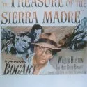 The Treasure of the Sierra Madre (1948) - Curtin