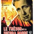 The Treasure of the Sierra Madre (1948) - Curtin