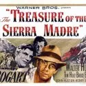 The Treasure of the Sierra Madre (1948) - Curtin