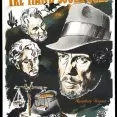 The Treasure of the Sierra Madre (1948) - Curtin