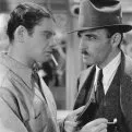 Zjizvená tvář (1932) - Police Inspector Guarino