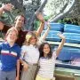 National Lampoon´s Vacation (1983) - Audrey Griswold