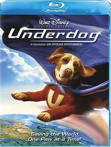 Jason Lee (Underdog) zdroj: imdb.com