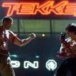 Tekken (2010) - Jin Kazama