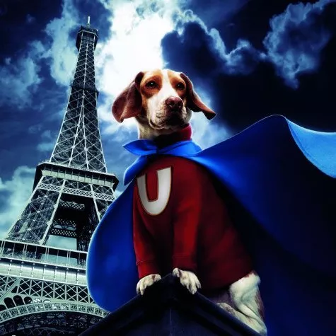 Jason Lee (Underdog) zdroj: imdb.com
