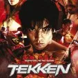 Tekken (2010) - Kazuya Mishima