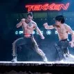Tekken (2010) - Jin Kazama