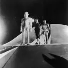 Deň, keď sa zastavila Zem (1951) - Gort