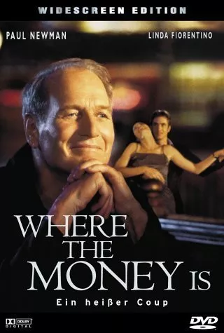 Paul Newman (Henry) zdroj: imdb.com